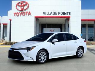 2022 Toyota Corolla for sale in Elkhorn NE