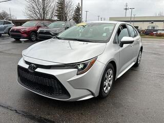 2022 Toyota Corolla for sale in Lansing MI