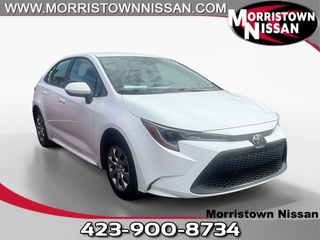 2022 Toyota Corolla for sale in Morristown TN