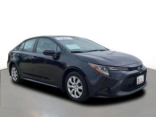 2022 Toyota Corolla for sale in Oklahoma City OK