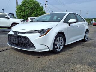 2022 Toyota Corolla for sale in Lansing MI