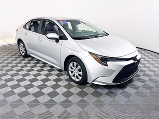 2022 Toyota Corolla for sale in Merritt Island FL