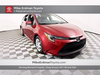 2022 Toyota Corolla for sale in Merritt Island FL