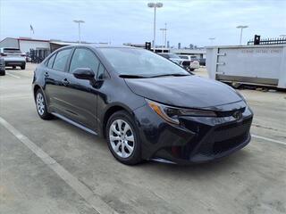 2022 Toyota Corolla for sale in Conroe TX