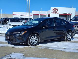 2021 Toyota Corolla for sale in Elkhorn NE