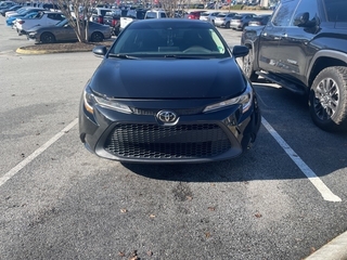 2021 Toyota Corolla for sale in Spartanburg SC