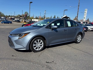 2021 Toyota Corolla for sale in Milwaukie OR