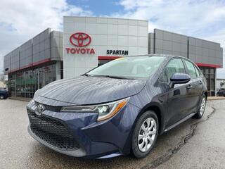 2021 Toyota Corolla for sale in Lansing MI