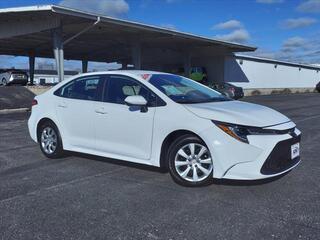 2021 Toyota Corolla for sale in Shelbyville IN