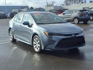 2022 Toyota Corolla for sale in Southfield MI