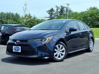 2022 Toyota Corolla for sale in Rochester NH