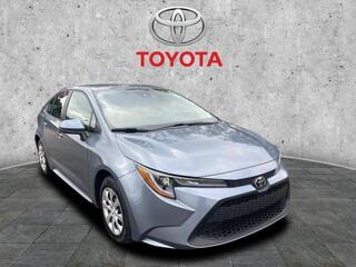 2022 Toyota Corolla for sale in Enterprise AL