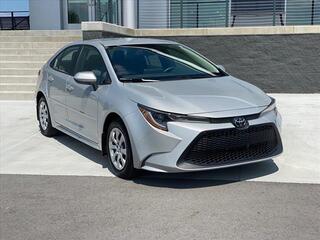 2022 Toyota Corolla for sale in Chattanooga TN