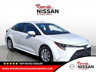 2022 Toyota Corolla for sale in New Bern NC