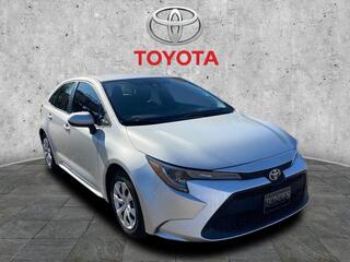 2022 Toyota Corolla for sale in Enterprise AL