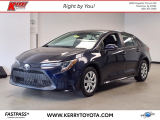 2022 Toyota Corolla for sale in Florence KY