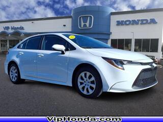 2022 Toyota Corolla for sale in North Plainfield NJ