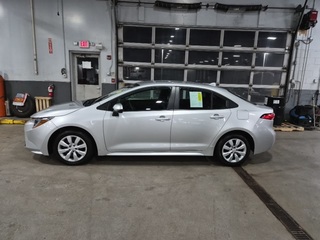 2022 Toyota Corolla for sale in Auburn MA