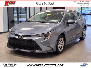 2022 Toyota Corolla for sale in Florence KY