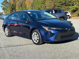 2022 Toyota Corolla for sale in Asheboro NC