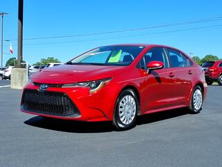 2021 Toyota Corolla for sale in Asheboro NC