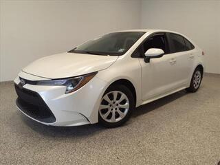 2021 Toyota Corolla for sale in Union City NJ