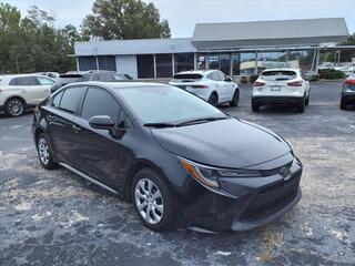 2021 Toyota Corolla for sale in Pine Bluff AR