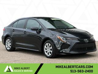 2021 Toyota Corolla for sale in Cincinnati OH