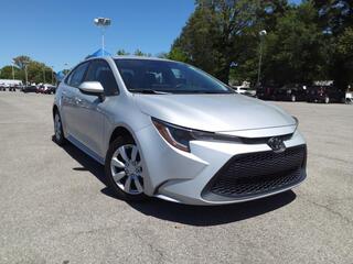 2021 Toyota Corolla for sale in Roanoke VA