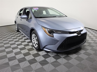 2021 Toyota Corolla for sale in Merritt Island FL