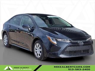 2021 Toyota Corolla for sale in Cincinnati OH