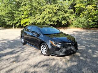 2021 Toyota Corolla for sale in West Warwick RI
