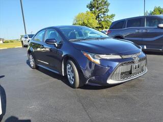 2021 Toyota Corolla for sale in Kinston NC