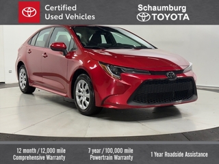 2021 Toyota Corolla for sale in Schaumburg IL