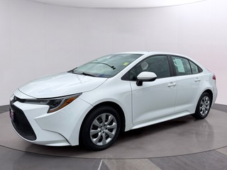 2021 Toyota Corolla for sale in Milwaukie OR
