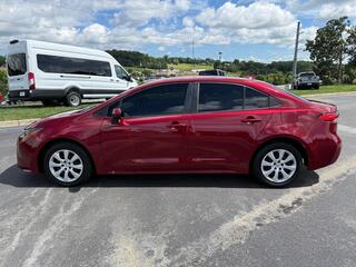 2022 Toyota Corolla for sale in Dandridge TN