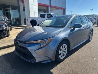 2022 Toyota Corolla for sale in Jackson MS