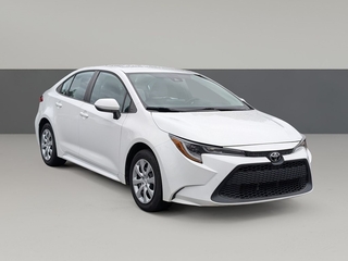 2022 Toyota Corolla for sale in Chattanooga TN