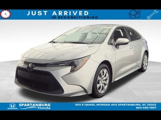 2022 Toyota Corolla for sale in Spartanburg SC