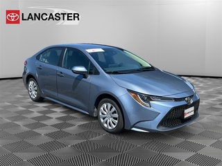 2022 Toyota Corolla for sale in Lancaster CA