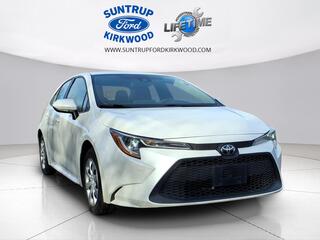 2022 Toyota Corolla for sale in Kirkwood MO