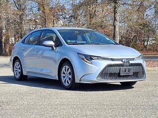 2022 Toyota Corolla for sale in West Warwick RI