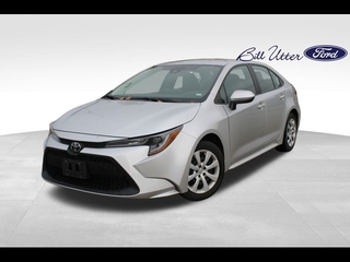2022 Toyota Corolla for sale in Denton TX