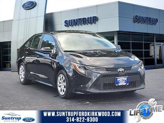 2022 Toyota Corolla for sale in Kirkwood MO