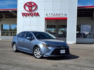 2022 Toyota Corolla for sale in Orange TX