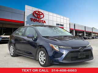 2022 Toyota Corolla for sale in Kirkwood MO