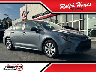 2021 Toyota Corolla for sale in Anderson SC