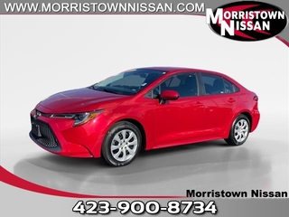 2021 Toyota Corolla for sale in Morristown TN