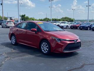 2021 Toyota Corolla for sale in Lees Summit MO