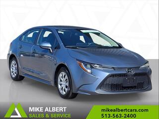 2021 Toyota Corolla for sale in Cincinnati OH